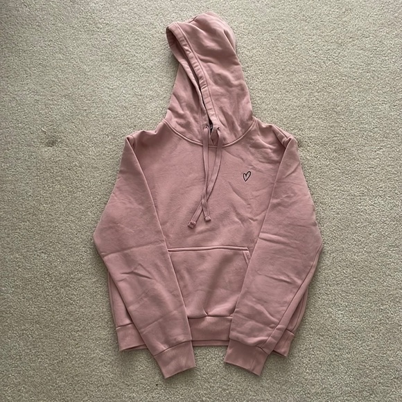 H&M Hoodie - Picture 1 of 4